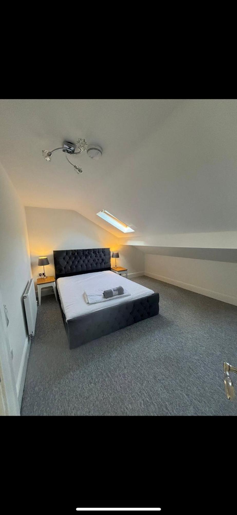 Cardiff/Pernath Home2 Room photo